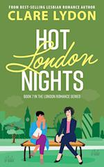 Hot London Nights