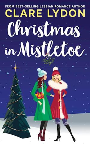 Christmas In Mistletoe