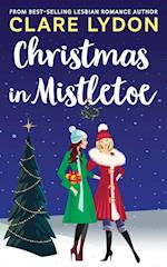 Christmas In Mistletoe 