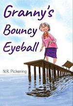 Granny's Bouncy Eyeball