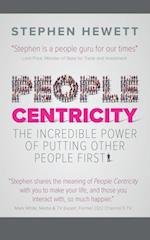 People Centricity