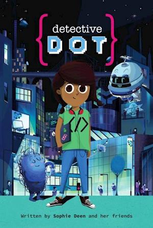 Detective Dot