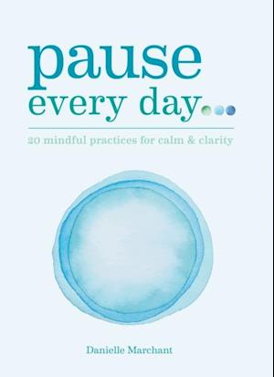 Pause Every Day