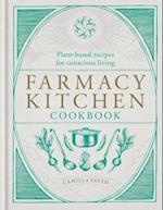 Farmacy Kitchen Cookbook