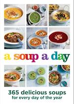 Soup a Day