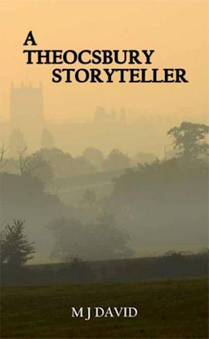 Theocsbury Storyteller