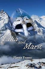 Elka and Marit