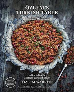 Ozlem's Turkish Table