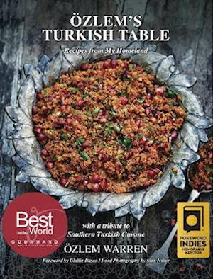 Ozlem's Turkish Table