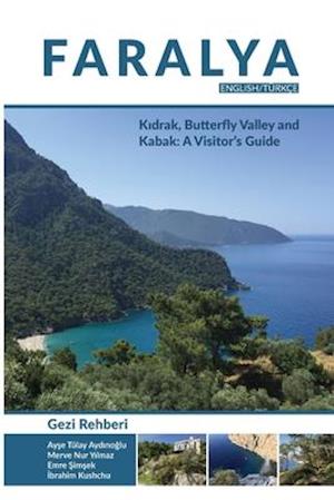 Faralya Visitor's Guide