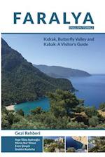 Faralya Visitor's Guide