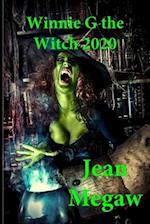 Winnie G the Witch 2020