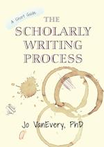 The Scholarly Writing Process