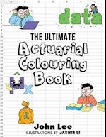 The Ultimate Actuarial Colouring Book 