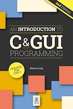 An Introduction to C & GUI Programming 2e