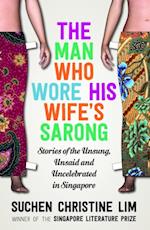 Man Who Wore His Wife's Sarong