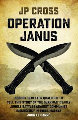 Operation Janus