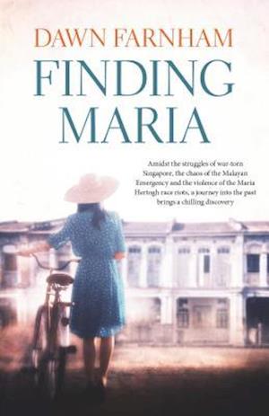 Finding Maria