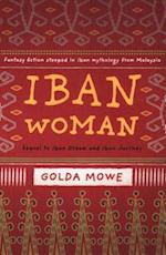 Iban Woman