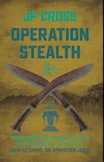 Operation Stealth