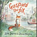 Gaspard the Fox