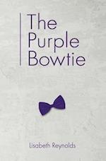 The Purple Bowtie