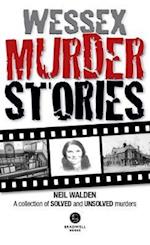 Wessex Murder Stories