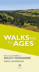 Walks for All Ages South Yorkshire