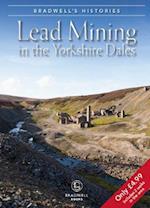 Bradwell's Images of Yorkshire Dales Lead Mining