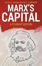 Marx's Capital: A Student Edition 