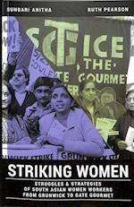 Striking Women