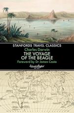 The Voyage of the Beagle (Stanfords Travel Classics)