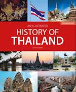 An Illustrated History of Thailand (2nd edition)