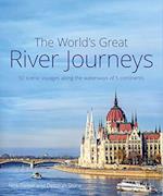 The World's Great River Journeys