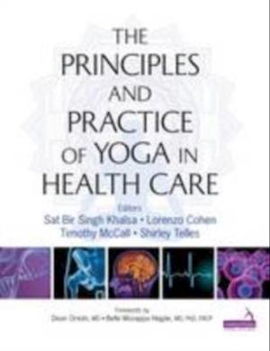 Principles and Practice of Yoga in Health Care