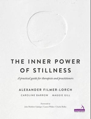 Inner Power of Stillness