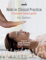 Reiki in Clinical Practice