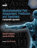 Musculoskeletal Pain - Assessment, Prediction and Treatment