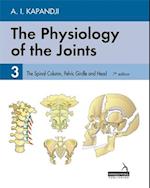 The Physiology of the Joints - Volume 3