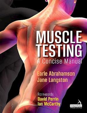 Muscle Testing : A Concise Manual