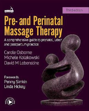 Pre- and Perinatal Massage Therapy