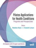 Pilates Applications for Health Conditions