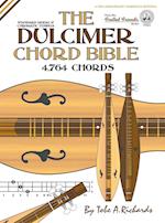 The Dulcimer Chord Bible