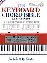 The Keyboard Chord Bible