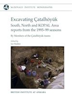 Excavating Catalhoyuk