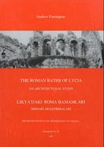 Roman Baths of Lycia