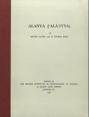 Alanya (Ala'iyya)