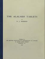 Alalakh Tablets