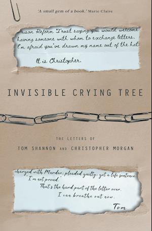 Invisible Crying Tree