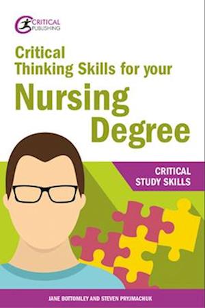 Critical Thinking Skills for your Nursing Degree